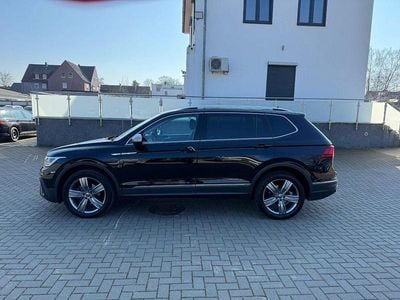 Gebraucht VW Tiguan Allspace
