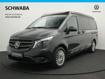 Gebraucht Mercedes Vito 237 PS (174 kW) 2024 Grau Van