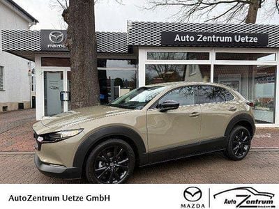 Neu Mazda CX-30 Nagisa 140 PS (102 kW) 2026 Beige SUV