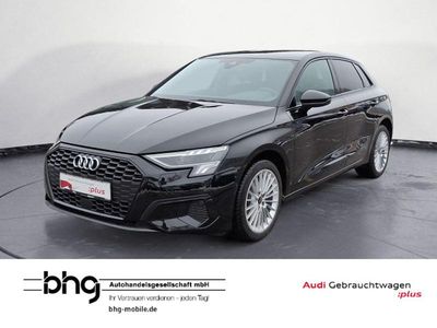 Gebraucht Audi A3 Advanced 150 PS (110 kW) 2024