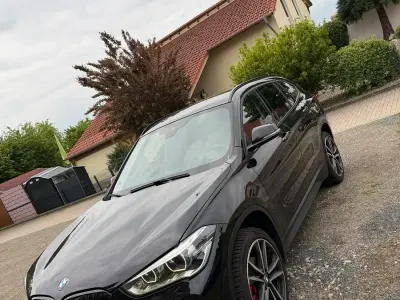 Gebraucht BMW X1