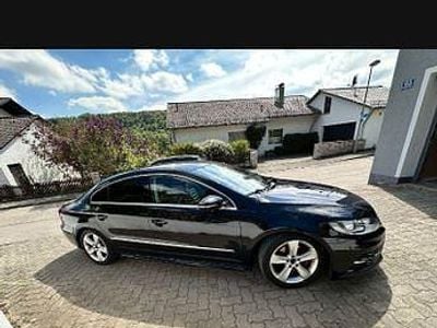 VW CC