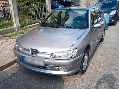 Peugeot 306