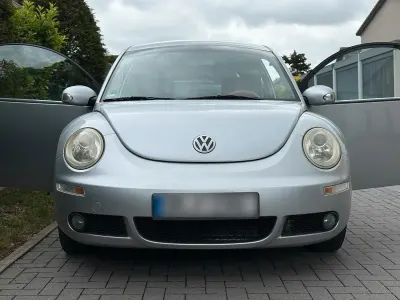 Gebraucht VW New Beetle