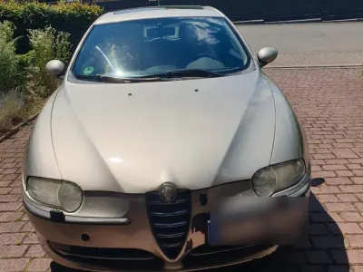 Gebraucht Alfa Romeo 147