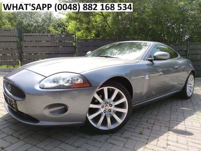 Jaguar XK