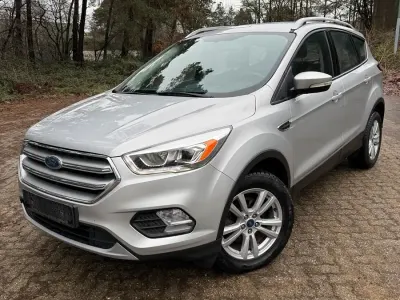 Gebraucht Ford Kuga