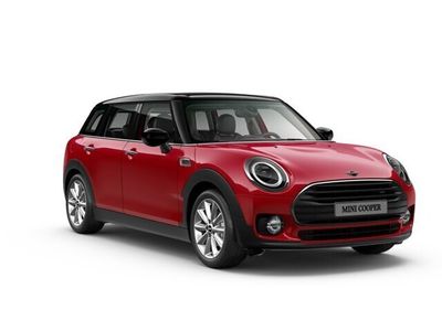 gebraucht Mini Cooper Clubman 