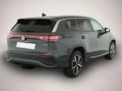 Neu VW Tayron Life 204 PS (150 kW) 2025 Manufacturer SUV