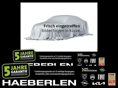 Gebraucht Opel Astra Enjoy 131 PS (96 kW) 2023 Kult gelb Limousine