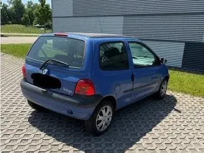 Gebraucht Renault Twingo