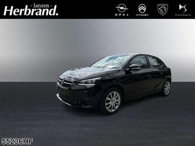 Opel Corsa-e