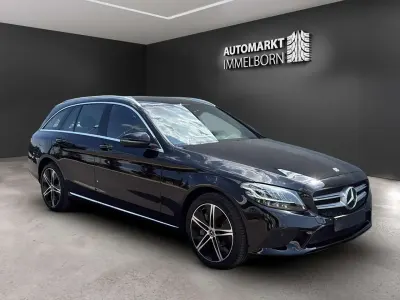 Gebraucht Mercedes E300