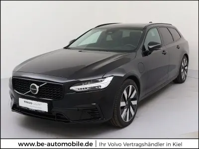 Gebraucht Volvo V90 Plus 349 PS (256 kW) 2025 Schwarz Kombi