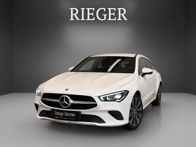 Mercedes CLA200