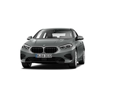 Gebraucht 2025 BMW 218 Advantage Coupé | 20.580 € (Guter Preis)