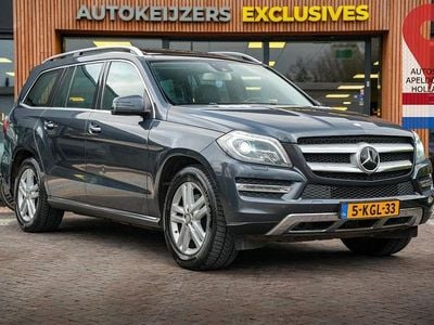 Mercedes GL350