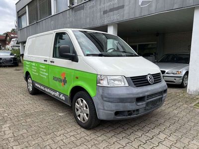VW T5
