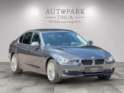 Gebraucht BMW 318