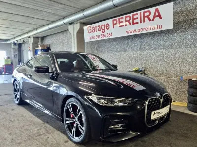 Gebraucht BMW 430
