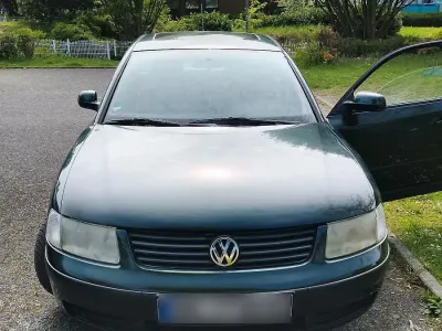 Gebraucht VW Passat
