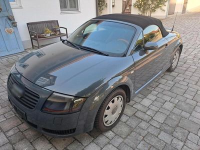 Audi TT Roadster