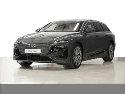 Gebraucht Audi A6 e-tron