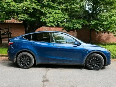 Occasion Tesla Model Y