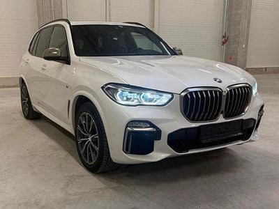 BMW X5 M50