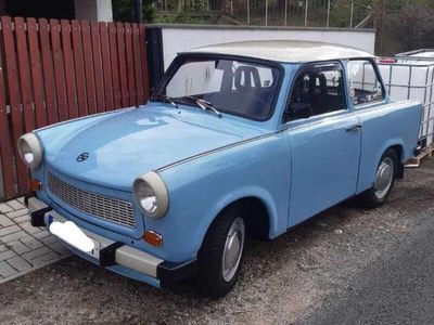 gebraucht Trabant 601 