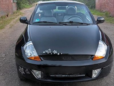 Ford StreetKa