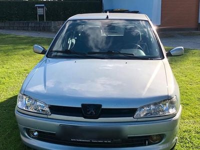 Peugeot 306