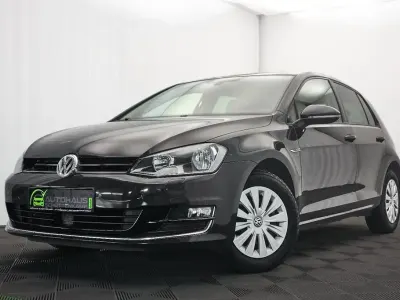 Gebraucht VW Golf VII