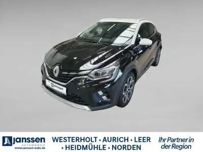 Occasion Renault Captur Edition One 143 ch (105 kW) 2020 Andere SUV