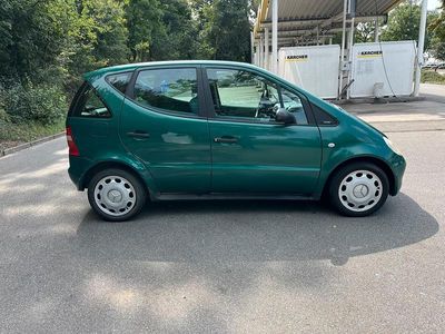 Mercedes A140