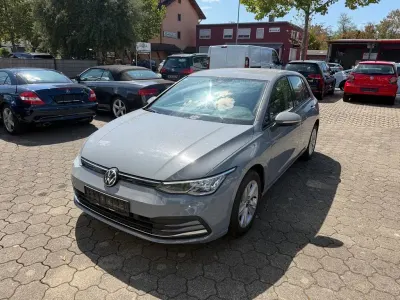 Gebraucht VW Golf VIII