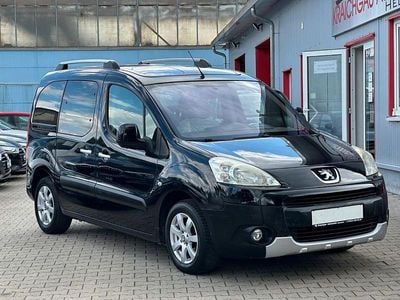 Peugeot Partner Tepee