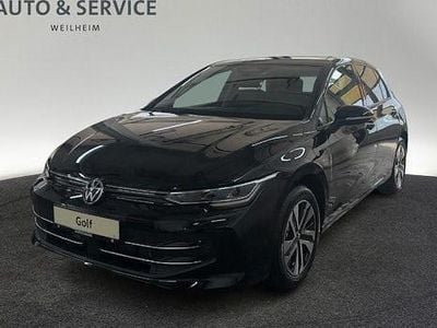 Nuova VW Golf VIII Life 116 CV (85 kW) 2026 Nero Berlina