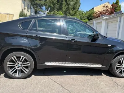 Gebraucht BMW X6 306 PS (225 kW) 2013 SUV