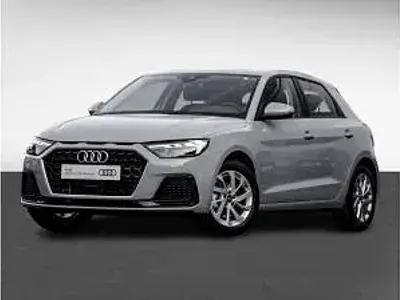 Gebraucht Audi A1
