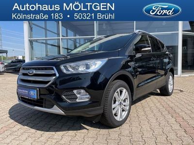 gebraucht Ford Kuga Cool&Connect 1.5 EcoBoost Navi. El. Heckklappe Apple CarPlay Android Auto