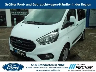Occasion Ford Transit Custom