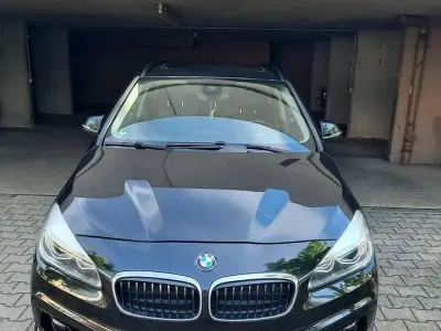 Gebraucht BMW 225