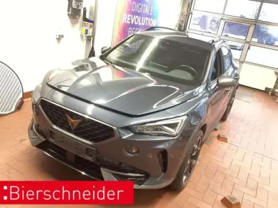 Gebraucht Cupra Formentor VZ 245 PS (180 kW) 2022 (unbekannt) SUV