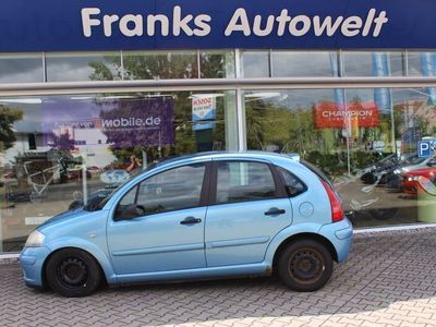 Citroën C3