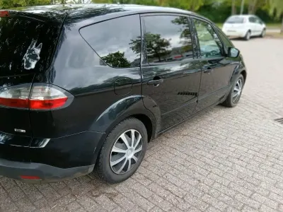 Gebraucht Ford S-MAX