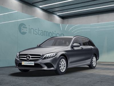 Mercedes C180 Gebraucht In Baden Wurttemberg Autouncle