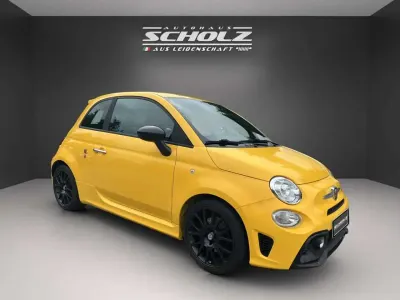 Gebraucht Abarth 595