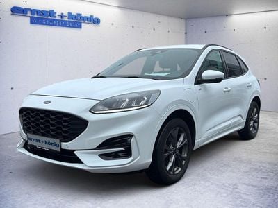 Gebraucht Ford Kuga ST-Line 225 PS (165 kW) 2022 SUV