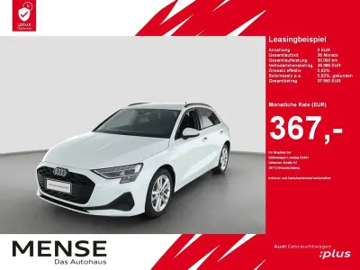 Gebraucht Audi A3